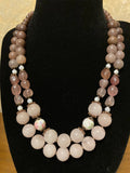 Cherry Blossom - Necklace