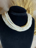 Cute Pearls - Necklace