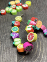 Funny Fruits - Kids Bracelet