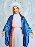 Mary-Mother of God