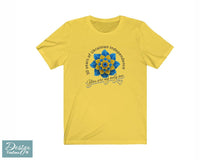 Ukraine T-shirt| Free shipping