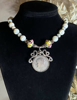 Silver Jadwiga - Set