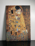 Tapestry pictures The Kiss