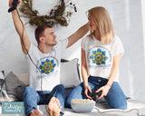Ukraine T-shirt| Free shipping
