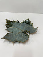 Leaf tray