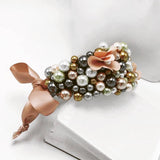 Handmade bracelet “Melany”