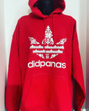 DidPanas hoodie