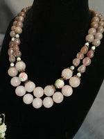 Cherry Blossom - Necklace