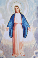 Mary-Mother of God