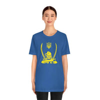 Ukrainian Kozak T-shirt | Free shipping to USA