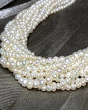 Cute Pearls - Necklace