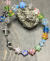 Stars - Rosaries for Adults and Kids