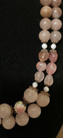Cherry Blossom - Necklace