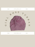 Rose Turban