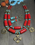 Antique Patterns - Set