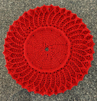 Handmade Crochet Doily