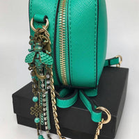 Mini purse “Spring”