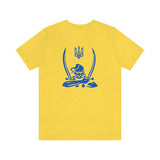 Ukrainian kozak T-shirt | Free shipping for USA