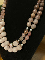 Cherry Blossom - Necklace