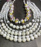 Necklace for Jadwiga - Set
