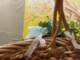 Decoration for Easter basket  “ Patriotic collection “