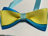 Bow ties for kids ( 4-10 y.o)