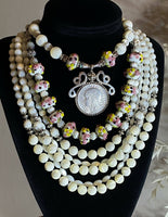 Silver Jadwiga - Set