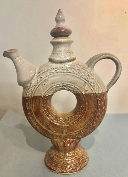 Ceramic Pot "Kumanets"