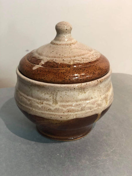 Pottery Pot / Pot for Chanahi