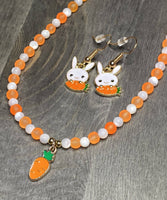 Sweet Carrot - Set For Kids ... Gift Included