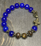 Sea Depth - Rosary Good Gift for Easter