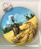 Christmas ornament "Ukraine"