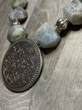 Moonlight - Necklace