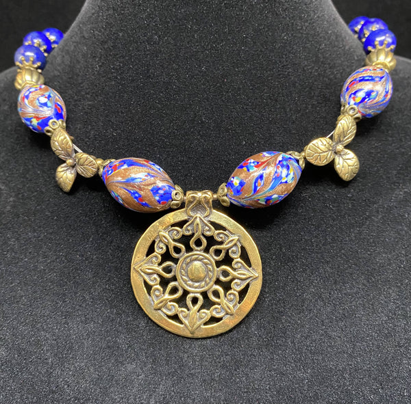 Bright Flower - Set