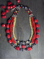 On Easter - Necklace
