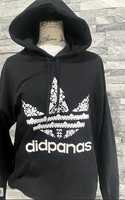 DidPanas hoodie