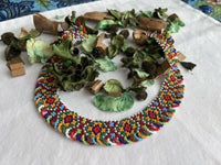 Beaded Necklace